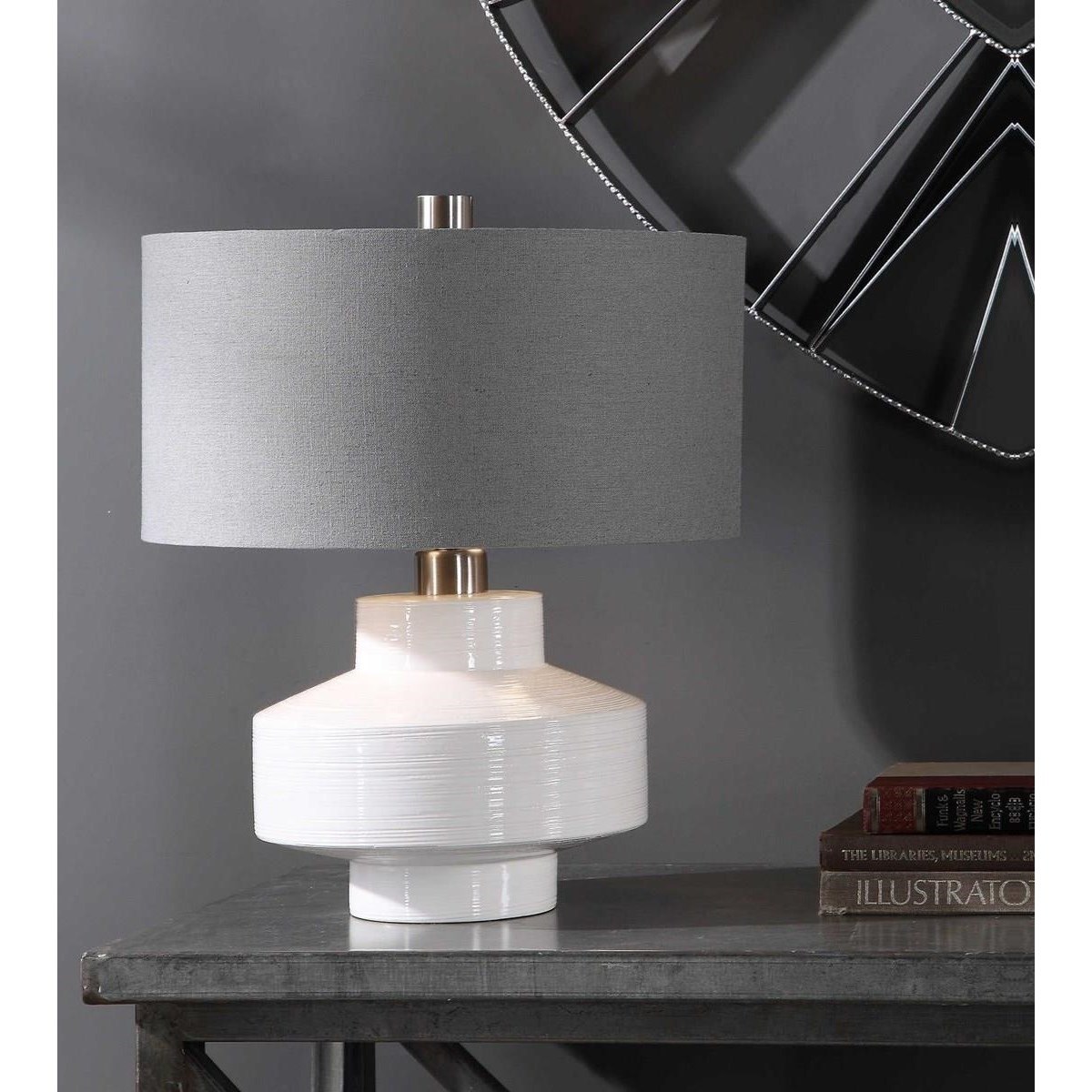 Crosby desk lamp sales